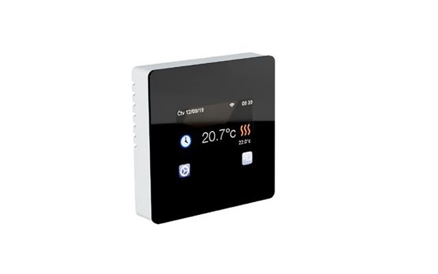 Fenix TFT WI-FI - Zidni termostat - digitalni
