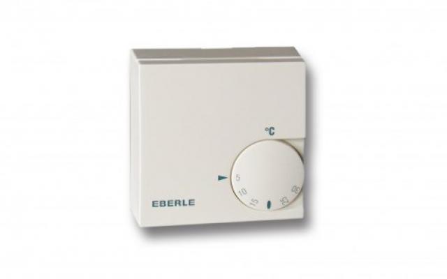Eberle RTR-E 6124 - Zidni termostat