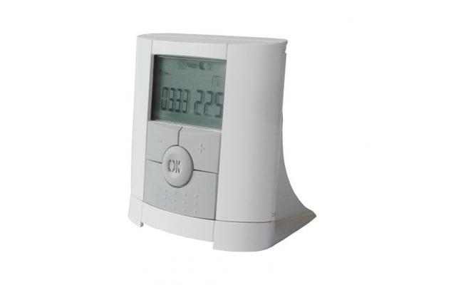 Fenix Watts V22 - Watts V22 bežični baterijski termostat
