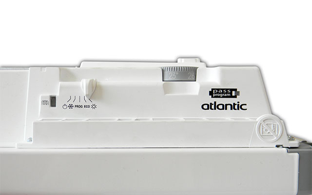 Atlantic F 119 Design termostat