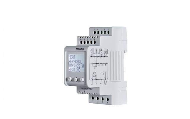 Fenix eb-therm 800 termostat