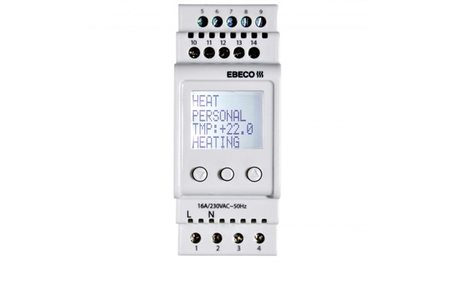 Fenix eb-therm 800 termostat