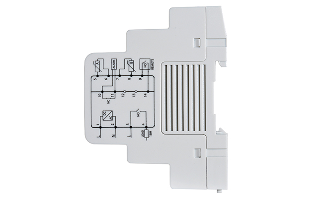 Fenix eb-therm 800 termostat