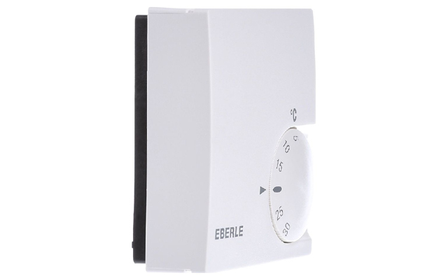 EBERLE RTR-E 6124 termostat