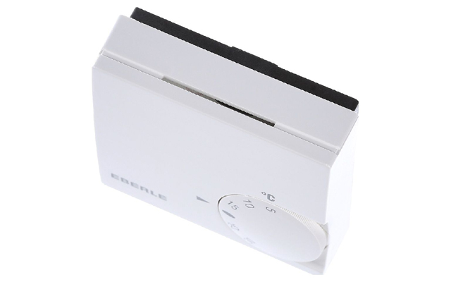 EBERLE RTR-E 6124 termostat