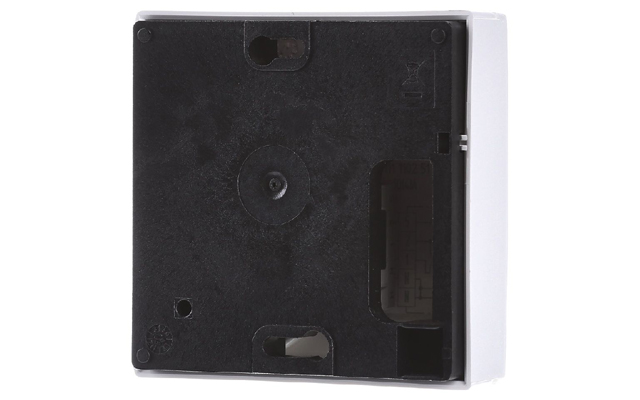 EBERLE RTR-E 6124 termostat