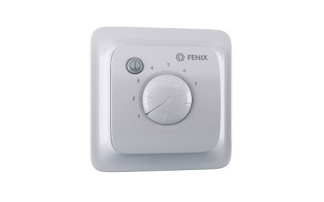 Fenix Therm 105 - Zidni termostat - analogni