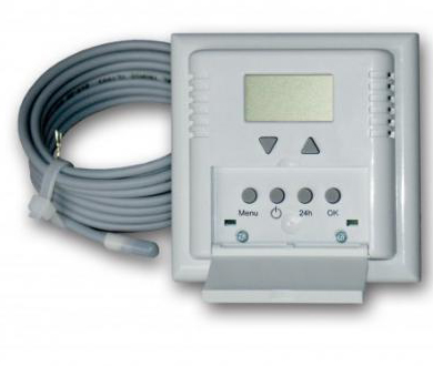  Termostat VTM 3000
