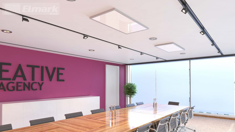 Fenix Ecosun infracrveni grejni panel img