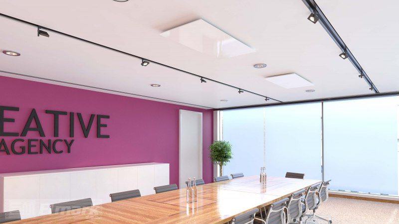 Fenix Ecosun infracrveni grejni panel img