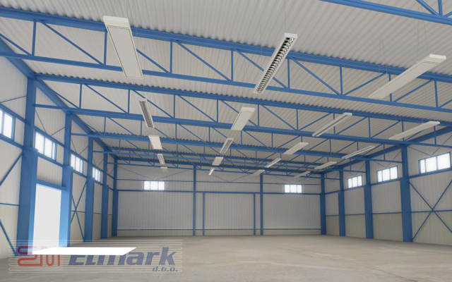 Fenix Ecosun infracrveni grejni panel img